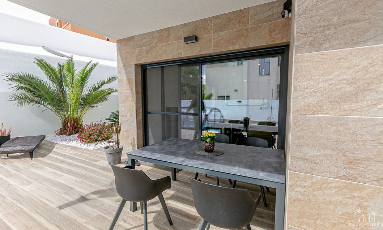 Venta - Villa - Los Montesinos - Los Montesinos Centro