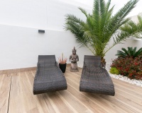 Venta - Villa - Los Montesinos - Los Montesinos Centro