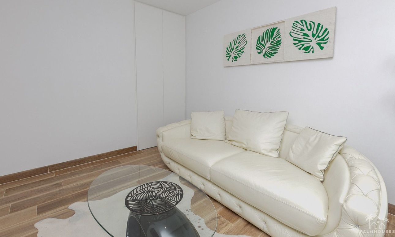 Venta - Villa - Los Montesinos - Los Montesinos Centro