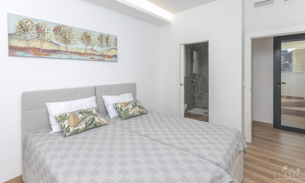 Venta - Villa - Los Montesinos - Los Montesinos Centro