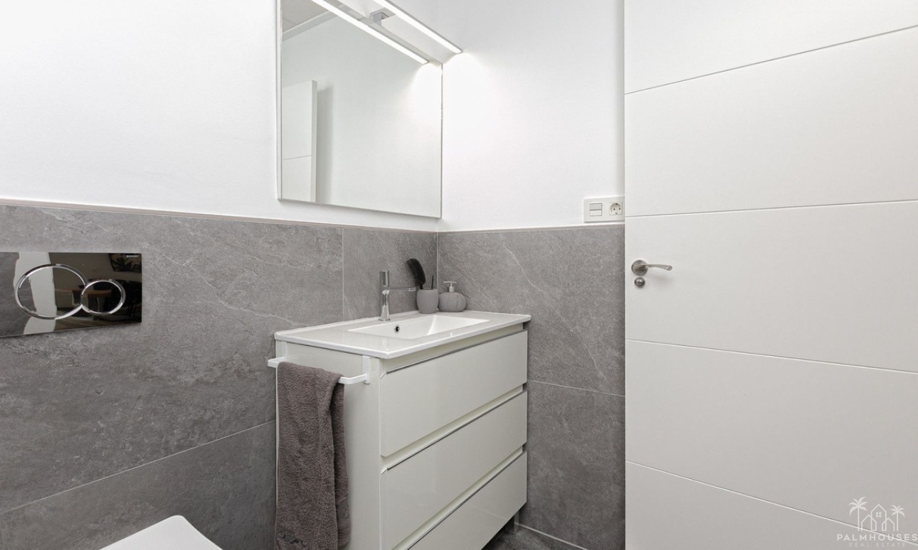 Venta - Villa - Los Montesinos - Los Montesinos Centro