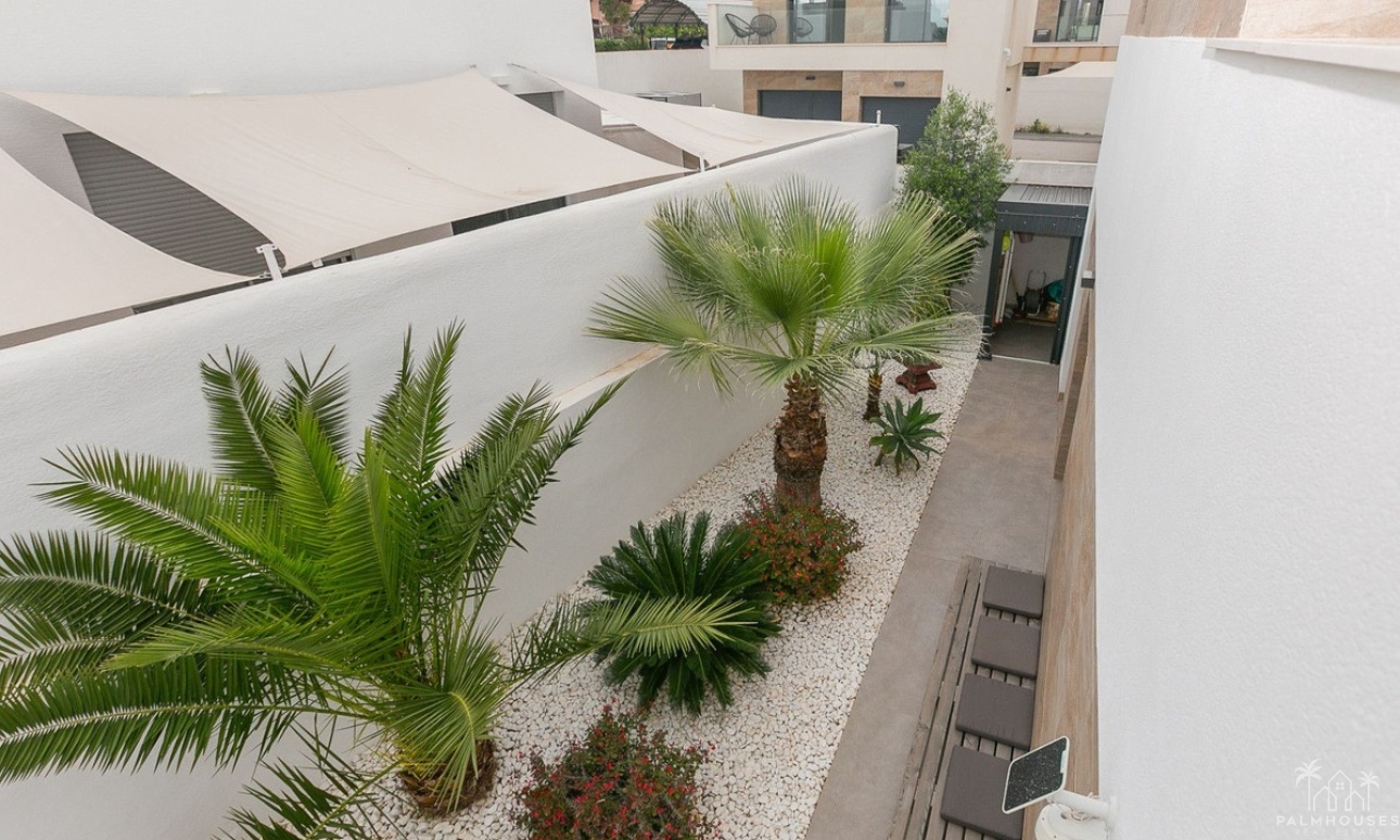 Venta - Villa - Los Montesinos - Los Montesinos Centro