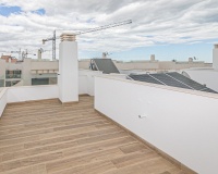 Venta - Villa - Los Montesinos - Los Montesinos Centro