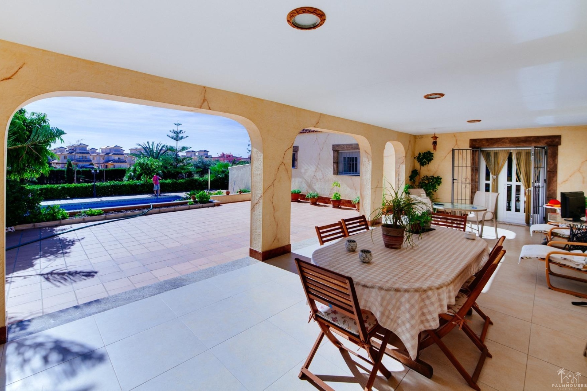 Venta - Villa - Los Montesinos - Montesinos  Los