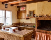 Venta - Villa - Los Montesinos - Montesinos  Los