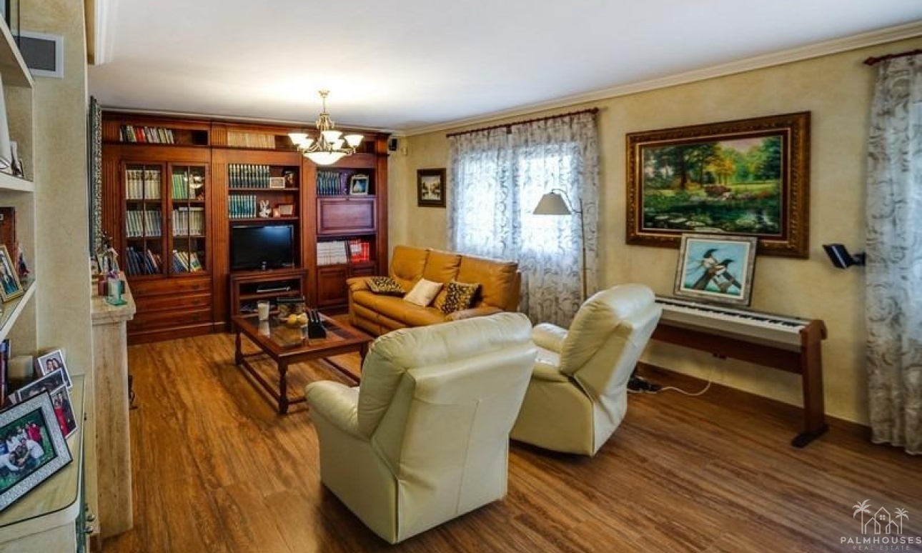 Venta - Villa - Los Montesinos - Montesinos  Los