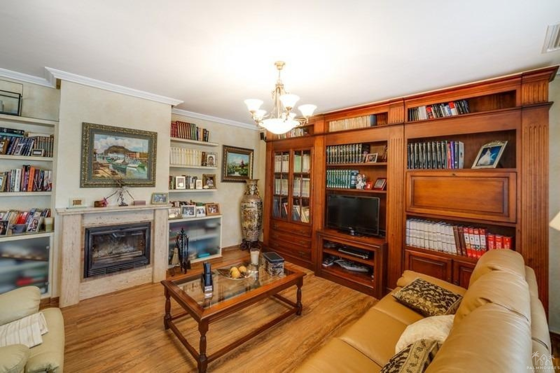 Venta - Villa - Los Montesinos - Montesinos  Los
