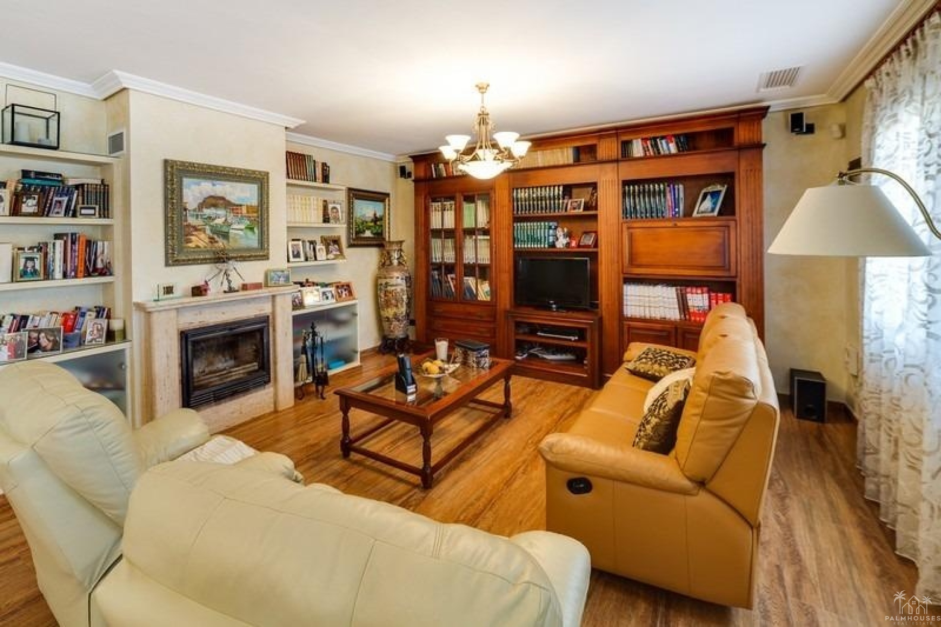 Venta - Villa - Los Montesinos - Montesinos  Los