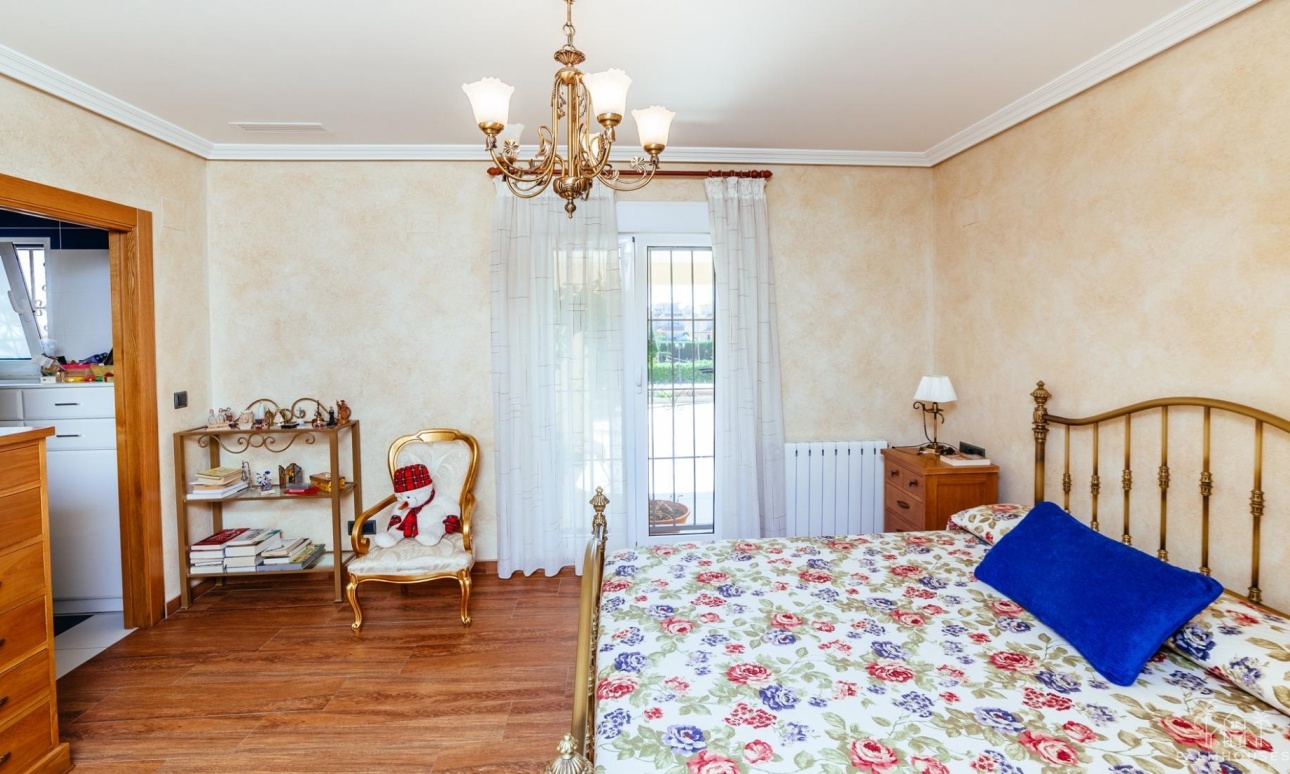 Venta - Villa - Los Montesinos - Montesinos  Los