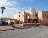 Venta - Villa - Los Montesinos - PUEBLO CENTRO