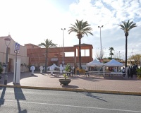 Venta - Villa - Los Montesinos - PUEBLO CENTRO
