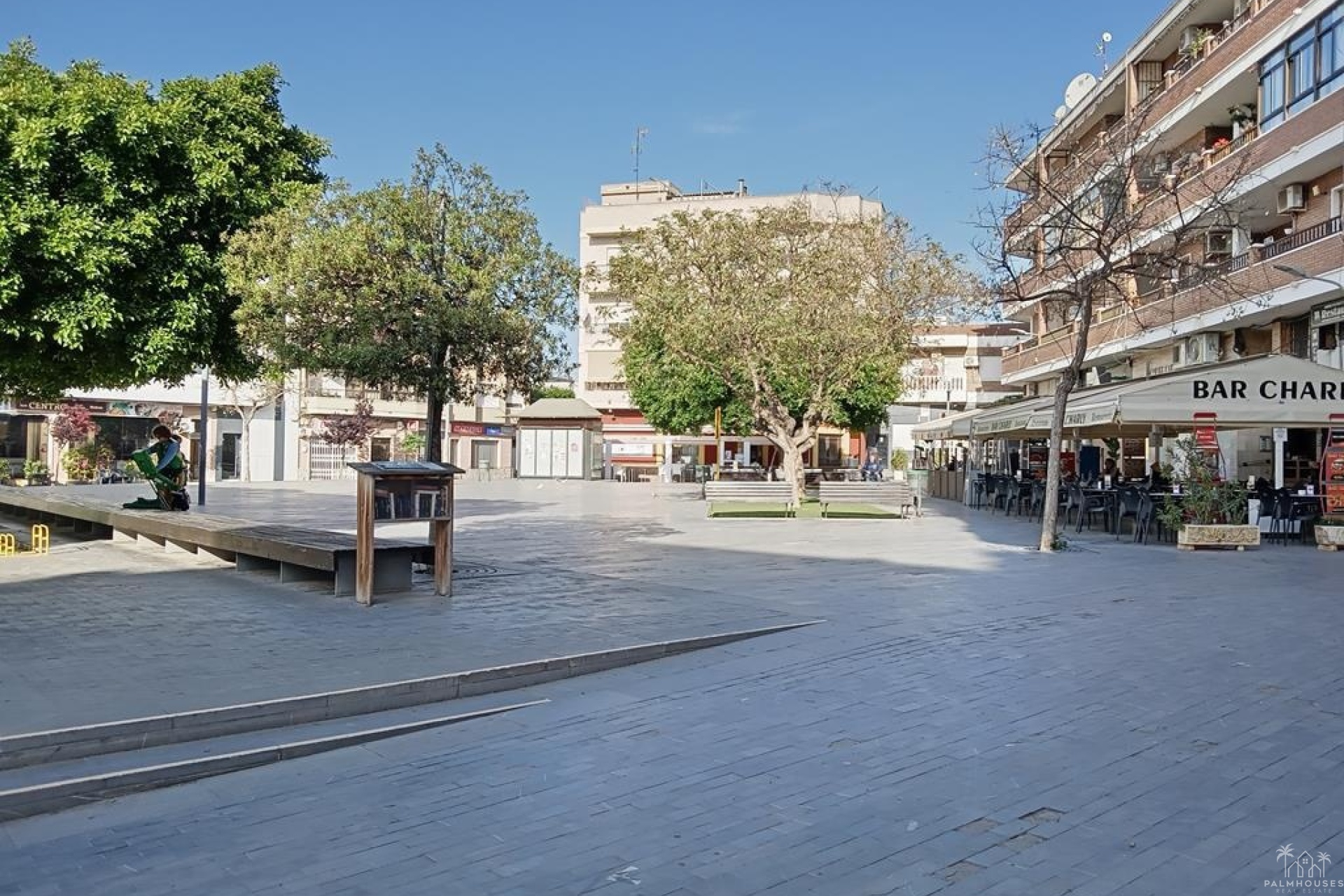 Venta - Villa - Los Montesinos - PUEBLO CENTRO