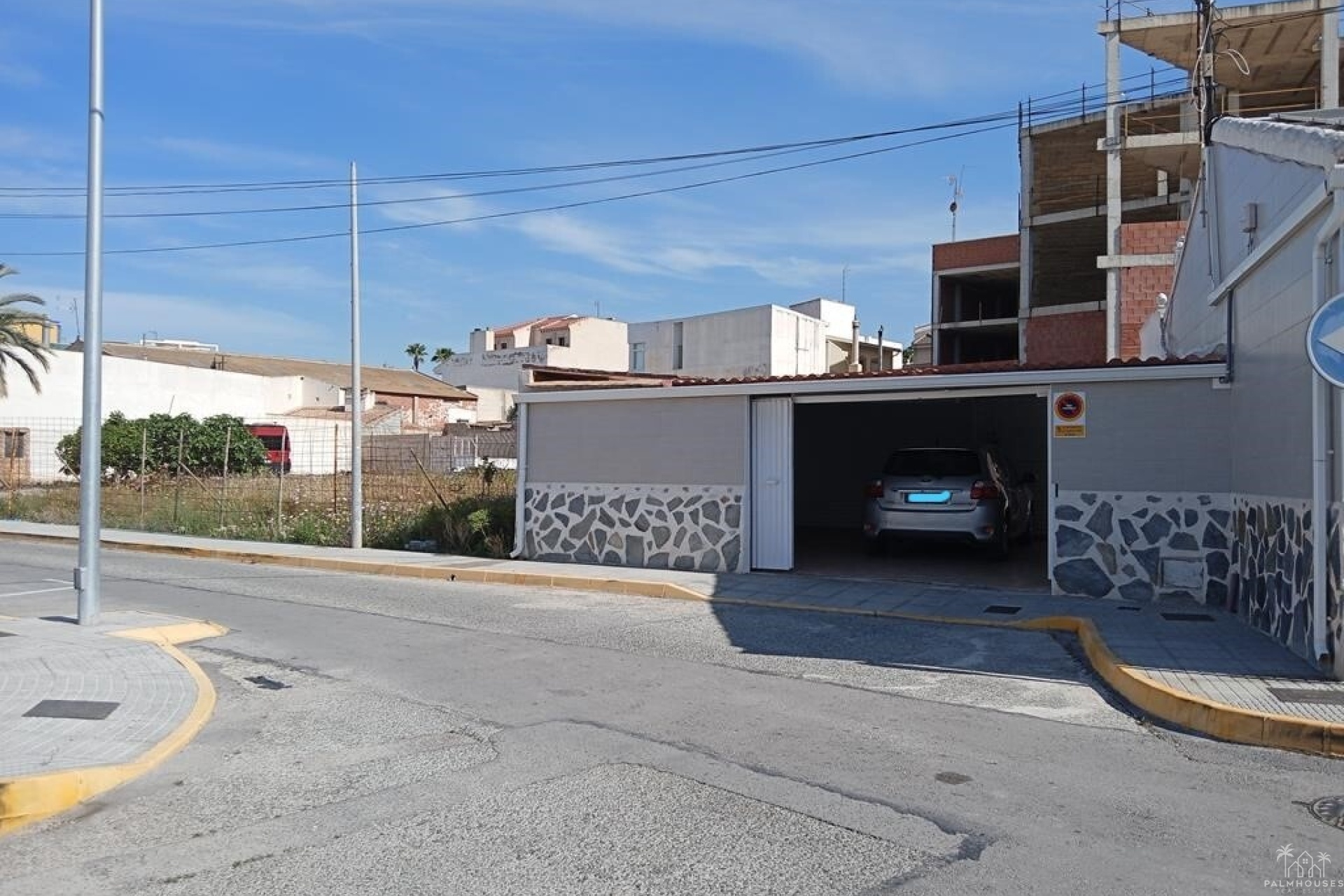 Venta - Villa - Los Montesinos - PUEBLO CENTRO