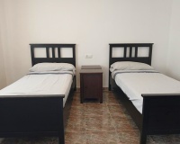 Venta - Villa - Los Montesinos - PUEBLO CENTRO