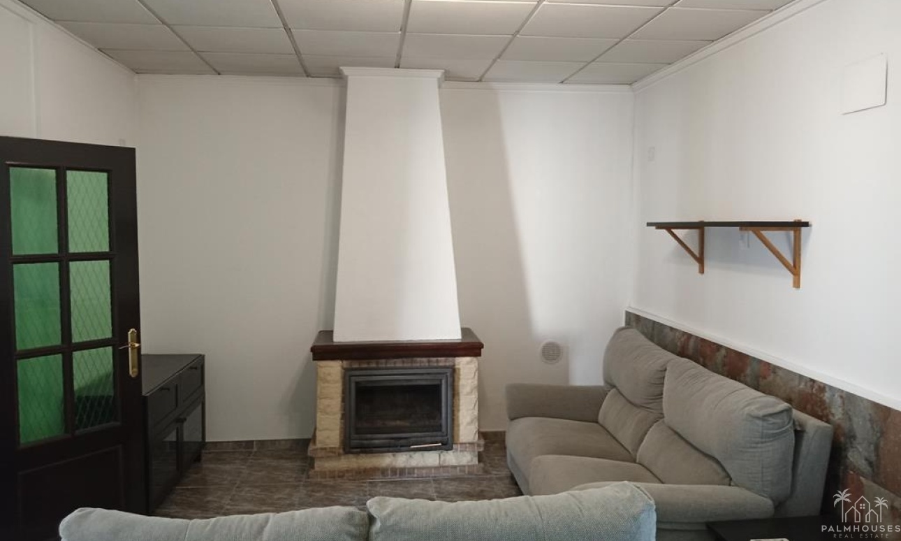 Venta - Villa - Los Montesinos - PUEBLO CENTRO