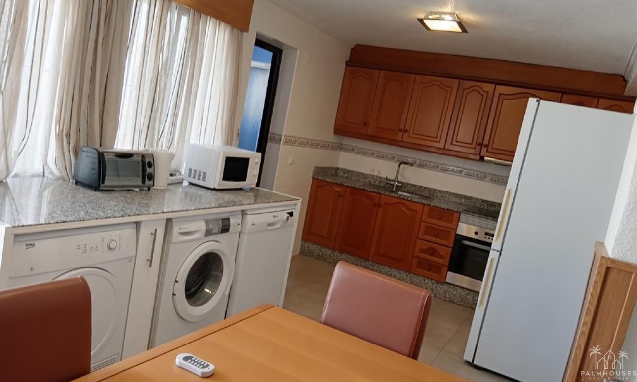 Venta - Villa - Los Montesinos - PUEBLO CENTRO