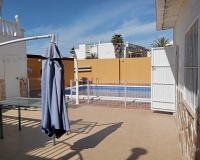Venta - Villa - Los Montesinos - PUEBLO CENTRO