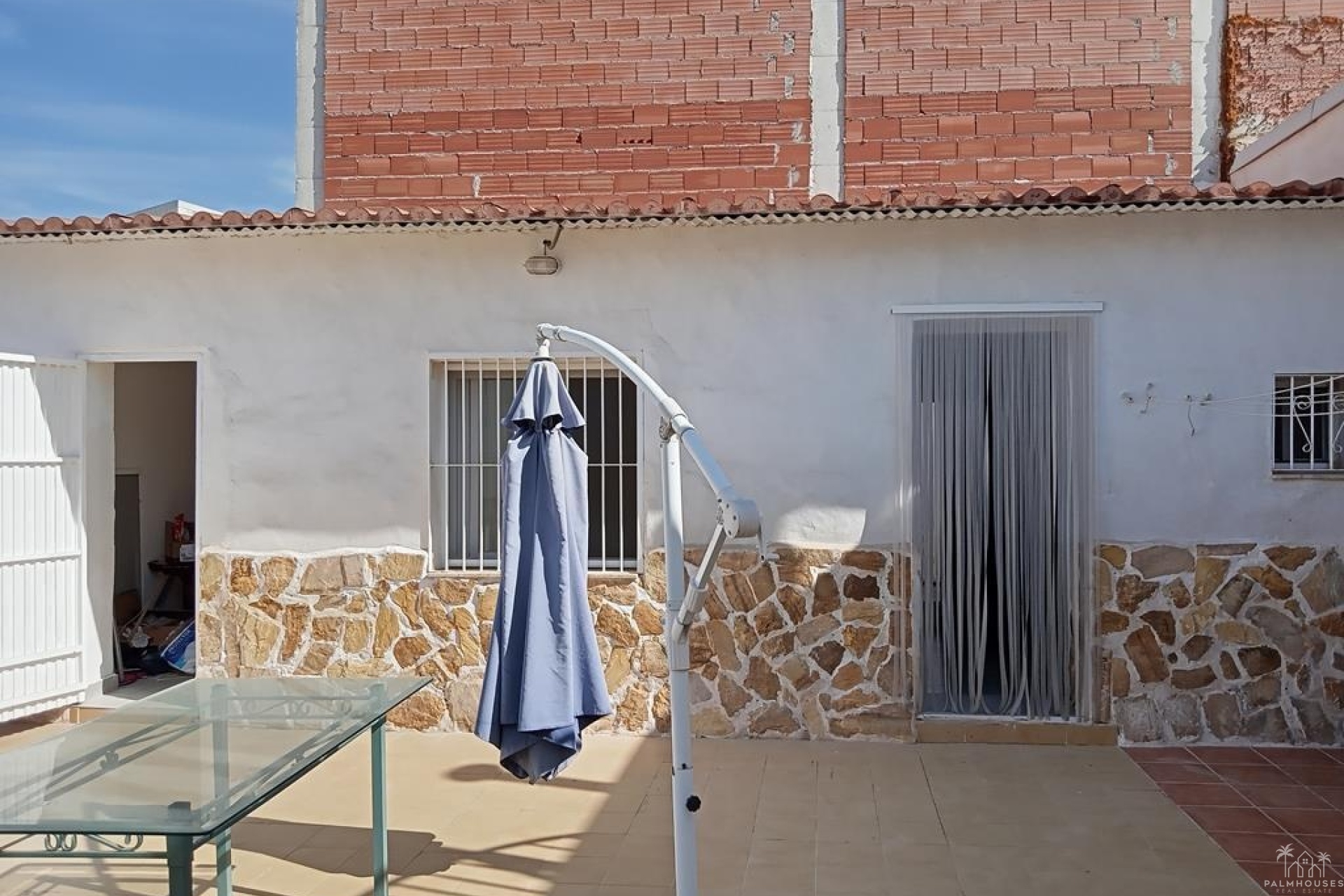 Venta - Villa - Los Montesinos - PUEBLO CENTRO