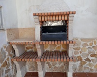 Venta - Villa - Los Montesinos - PUEBLO CENTRO
