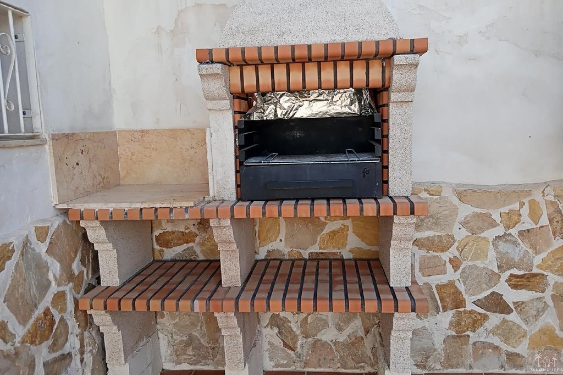 Venta - Villa - Los Montesinos - PUEBLO CENTRO