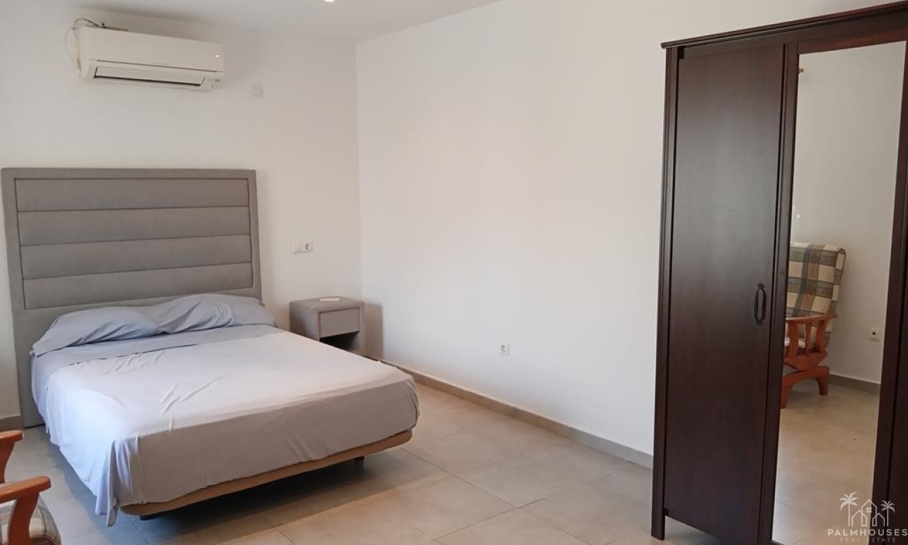 Venta - Villa - Los Montesinos - PUEBLO CENTRO