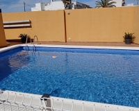 Venta - Villa - Los Montesinos - PUEBLO CENTRO