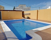 Venta - Villa - Los Montesinos - PUEBLO CENTRO