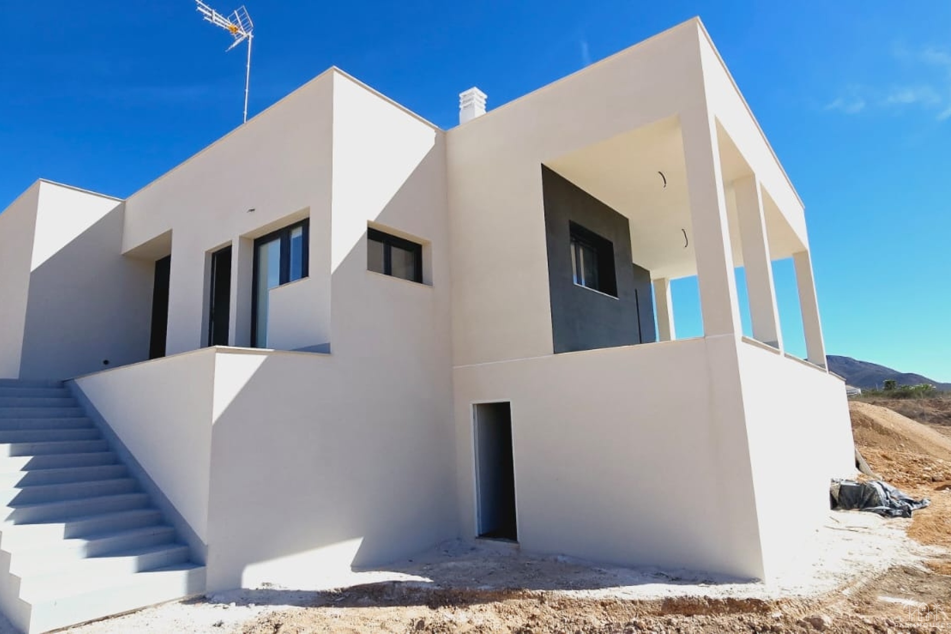 Venta - Villa - Macisvenda - Inland
