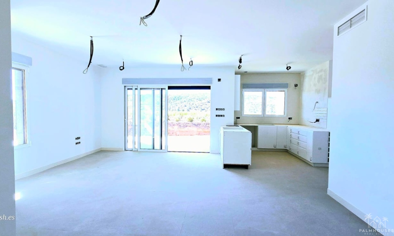 Venta - Villa - Macisvenda - Inland