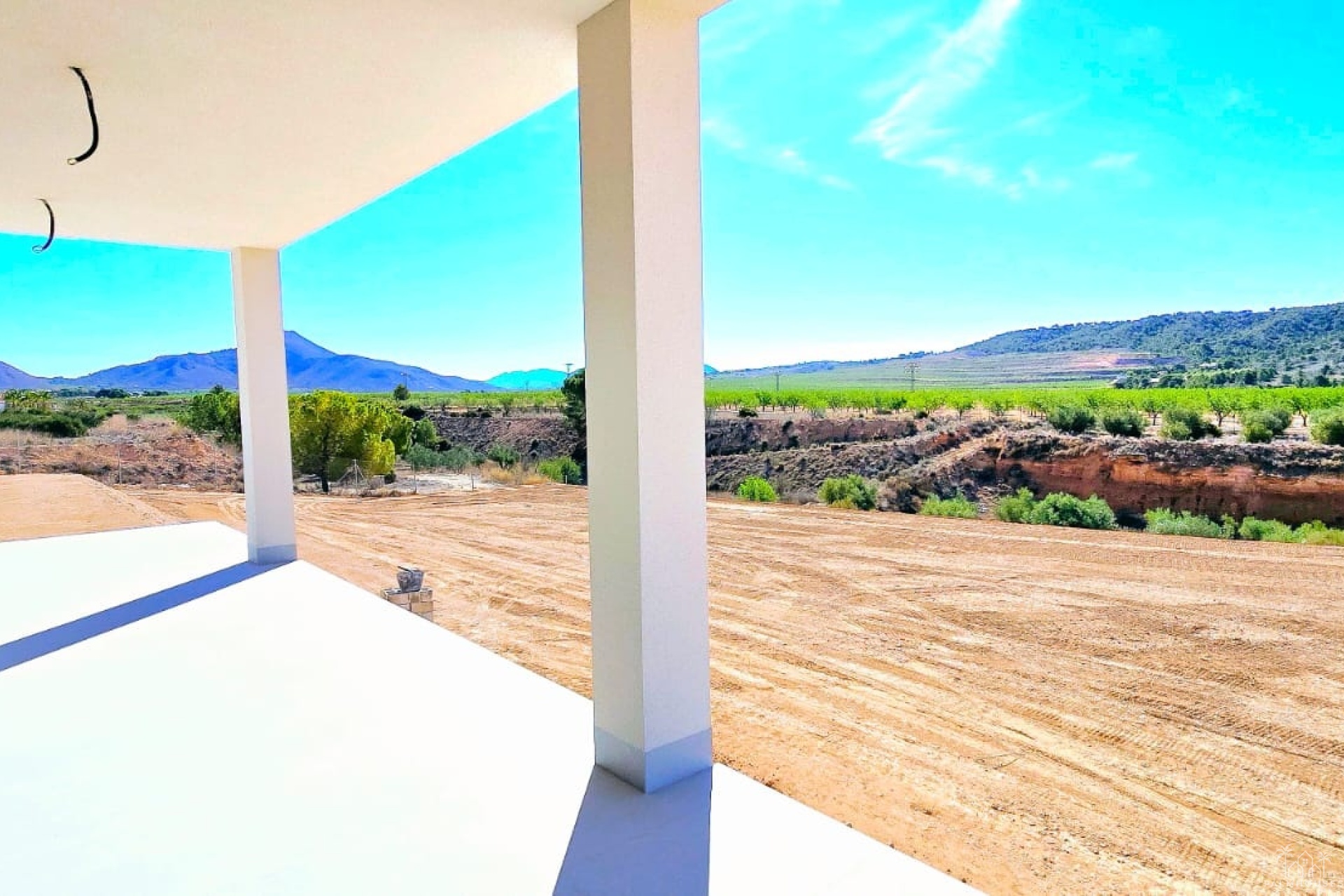 Venta - Villa - Macisvenda - Inland