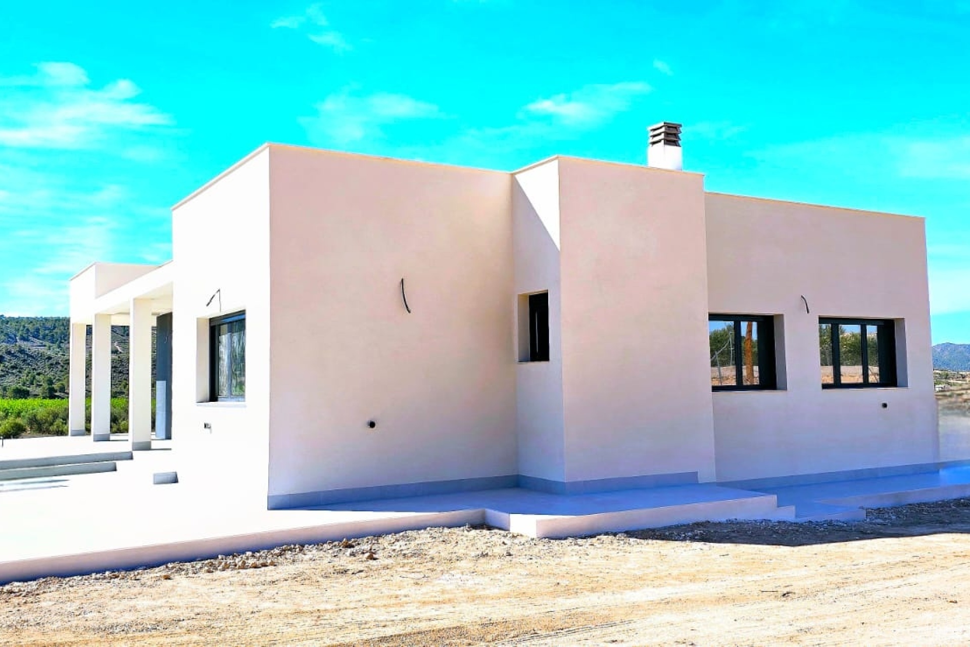 Venta - Villa - Macisvenda - Inland