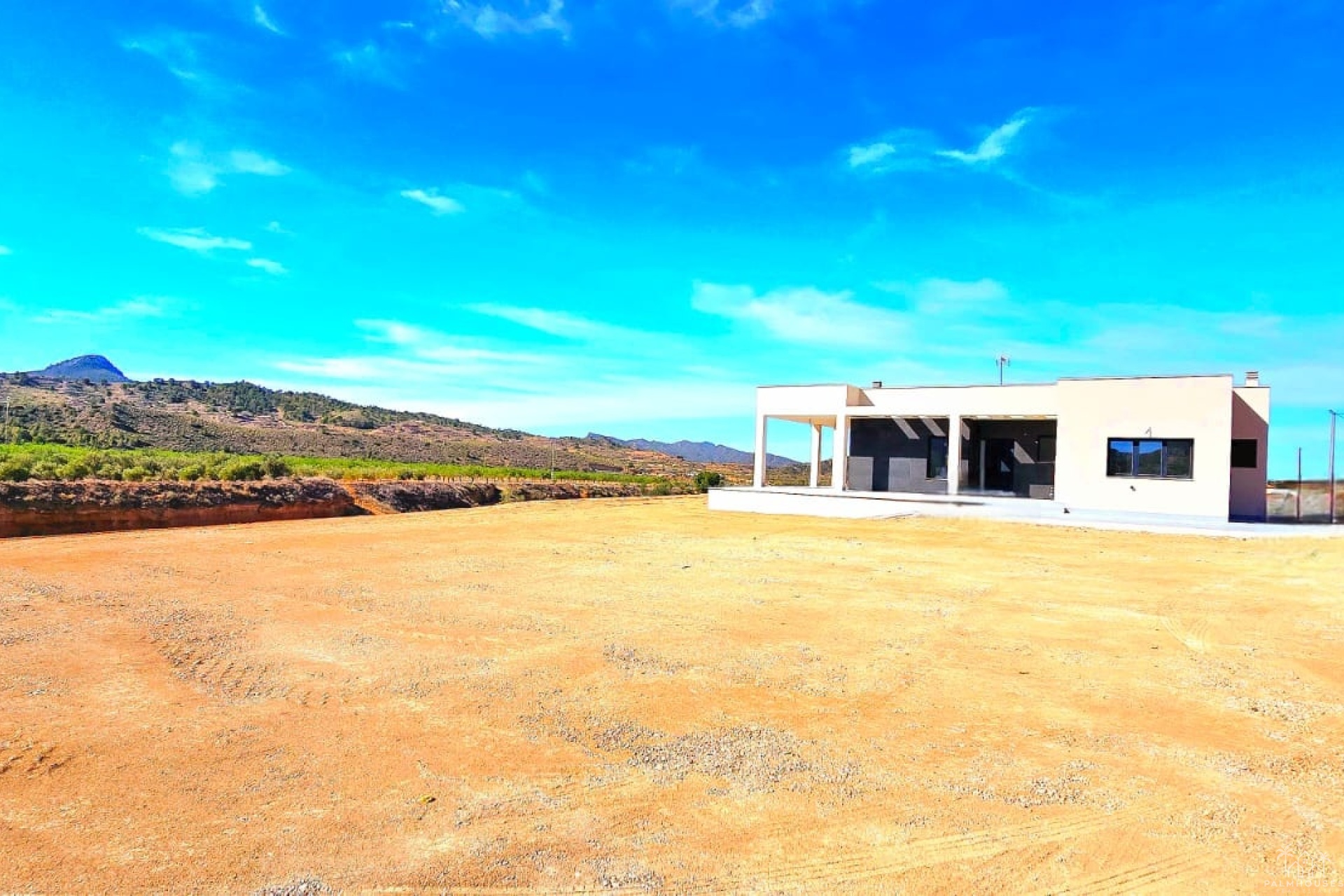 Venta - Villa - Macisvenda - Inland