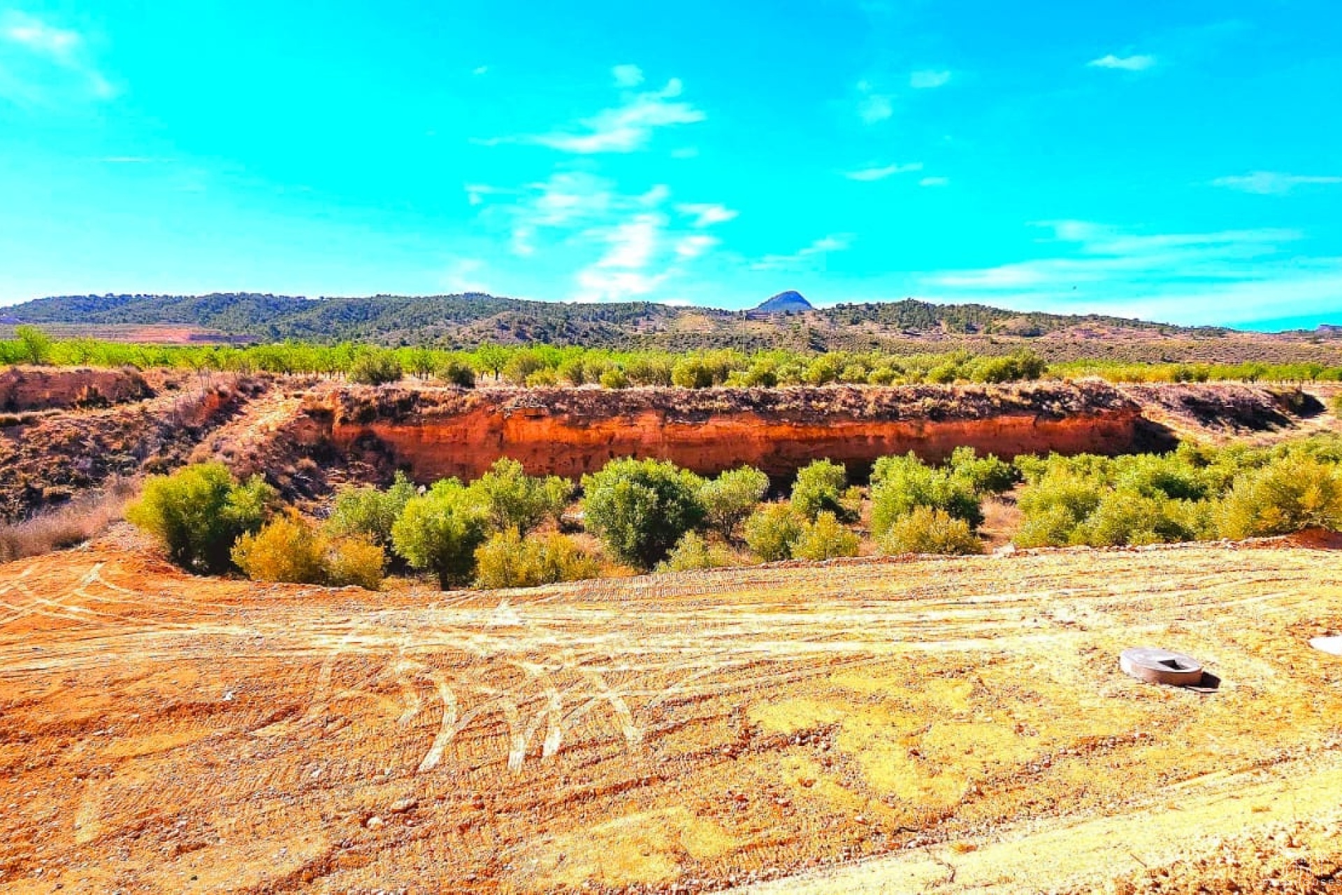 Venta - Villa - Macisvenda - Inland