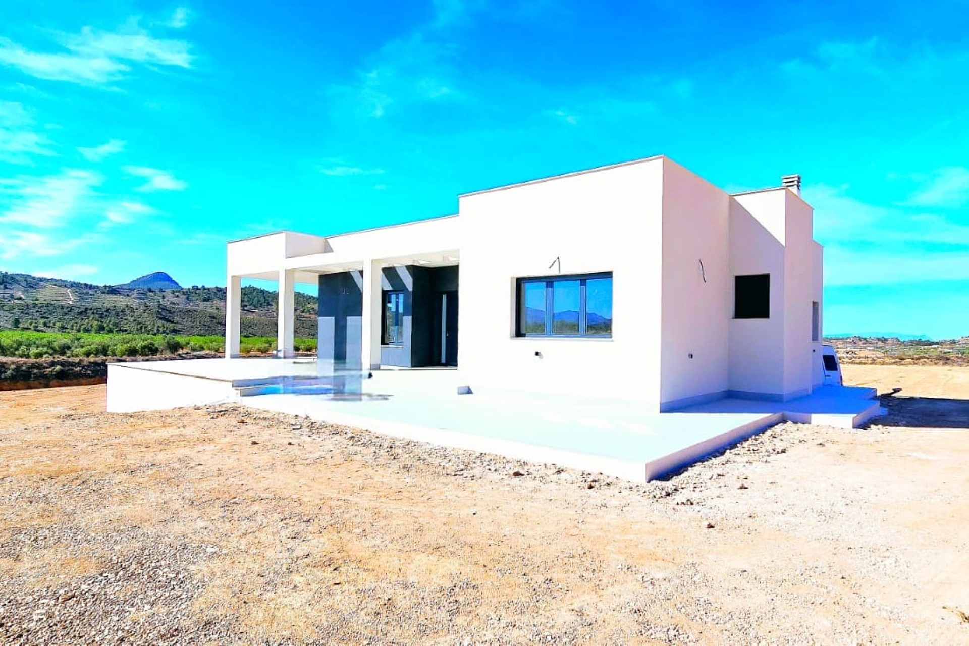Venta - Villa - Macisvenda - Inland