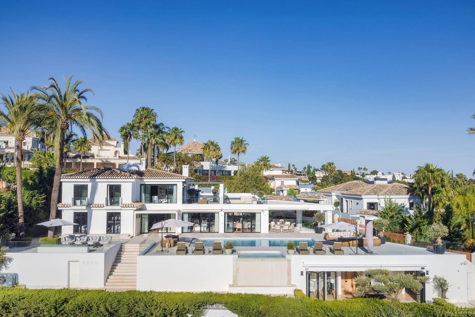 Venta - Villa - Malaga - Marbella