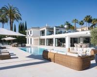Venta - Villa - Malaga - Marbella