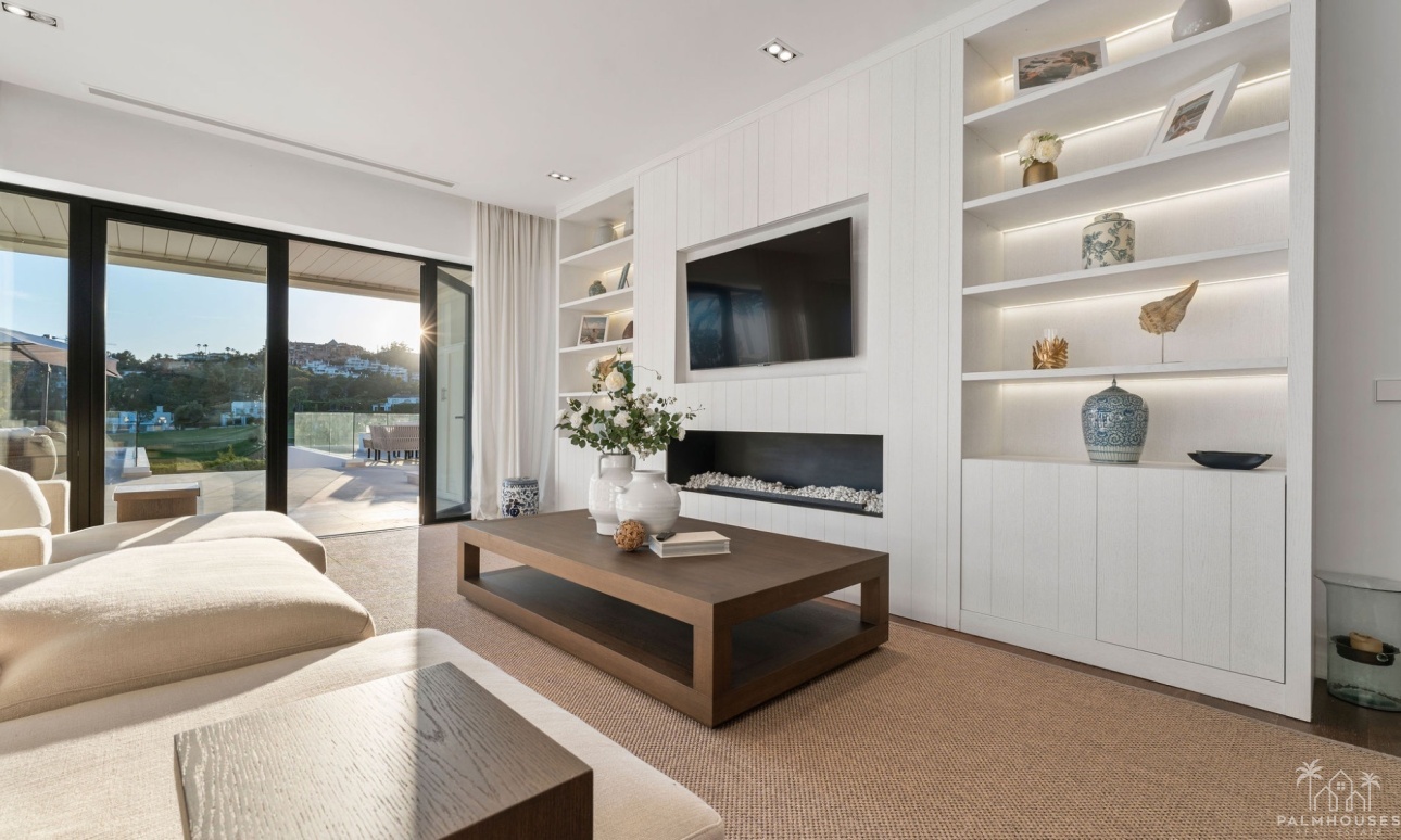 Venta - Villa - Malaga - Marbella