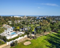 Venta - Villa - Malaga - Marbella