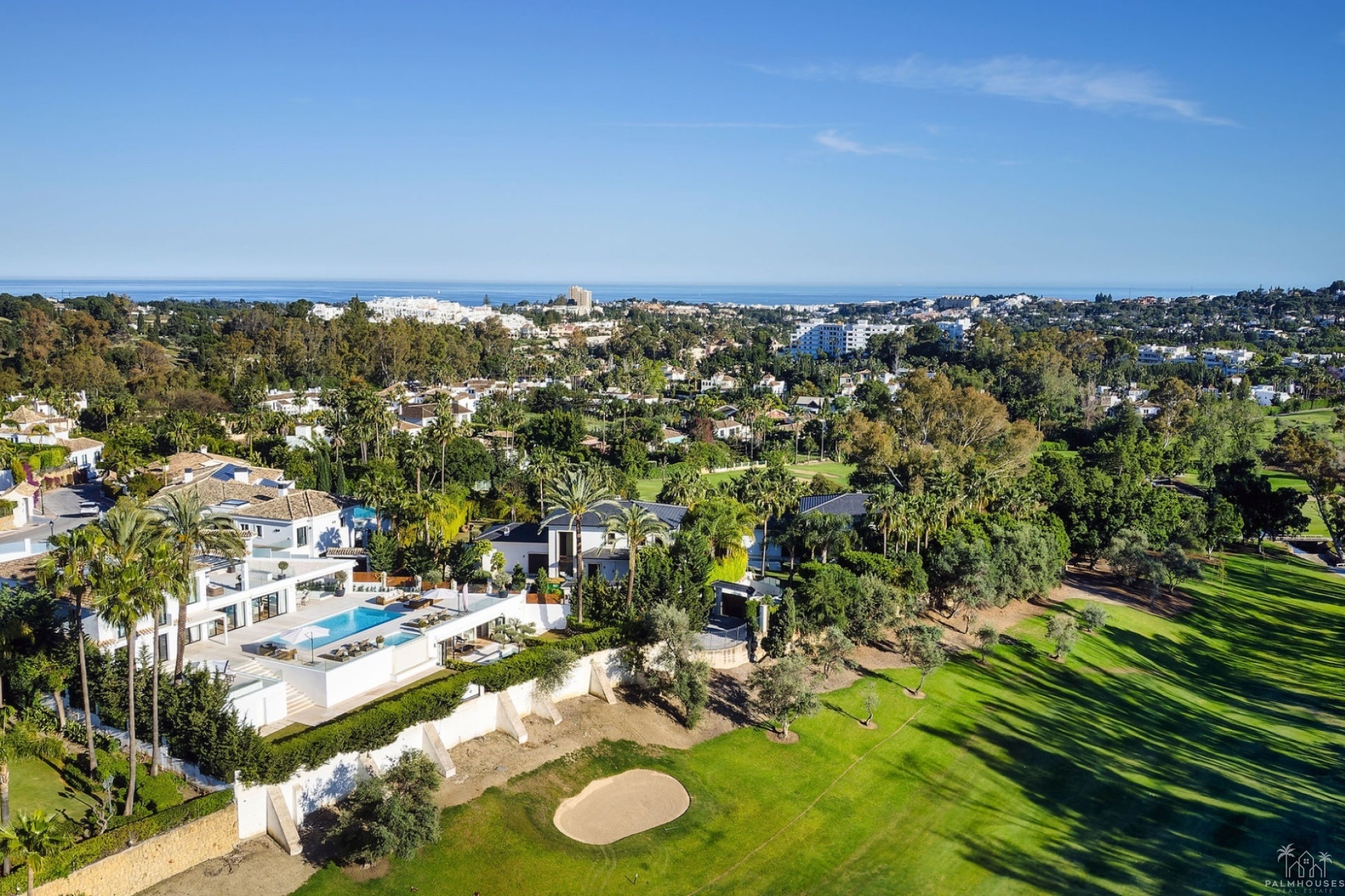 Venta - Villa - Malaga - Marbella