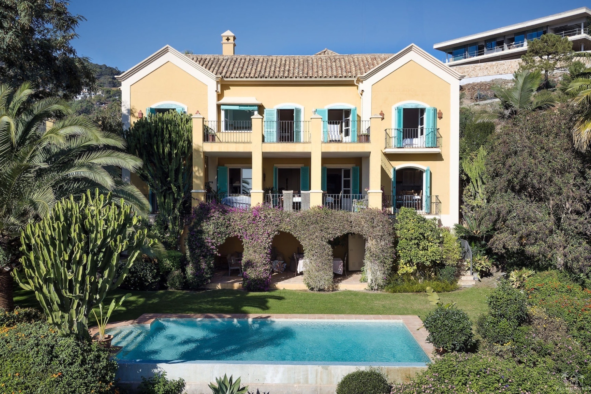 Venta - Villa - Malaga - Marbella