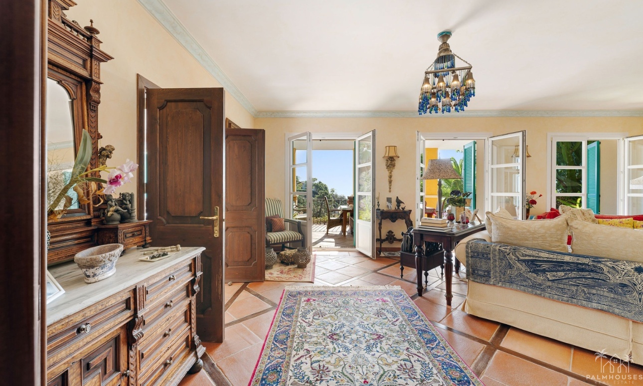 Venta - Villa - Malaga - Marbella