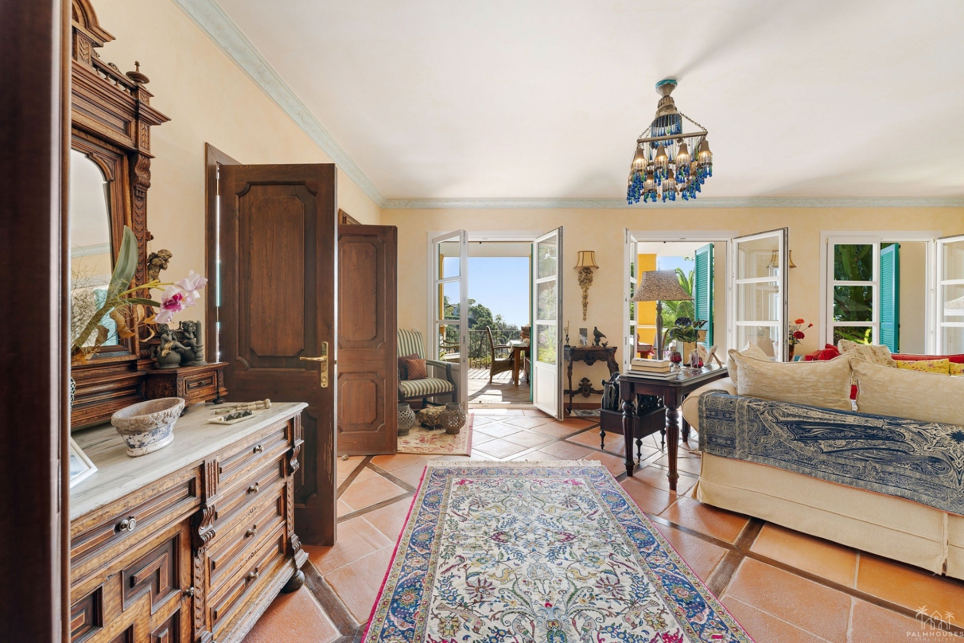 Venta - Villa - Malaga - Marbella