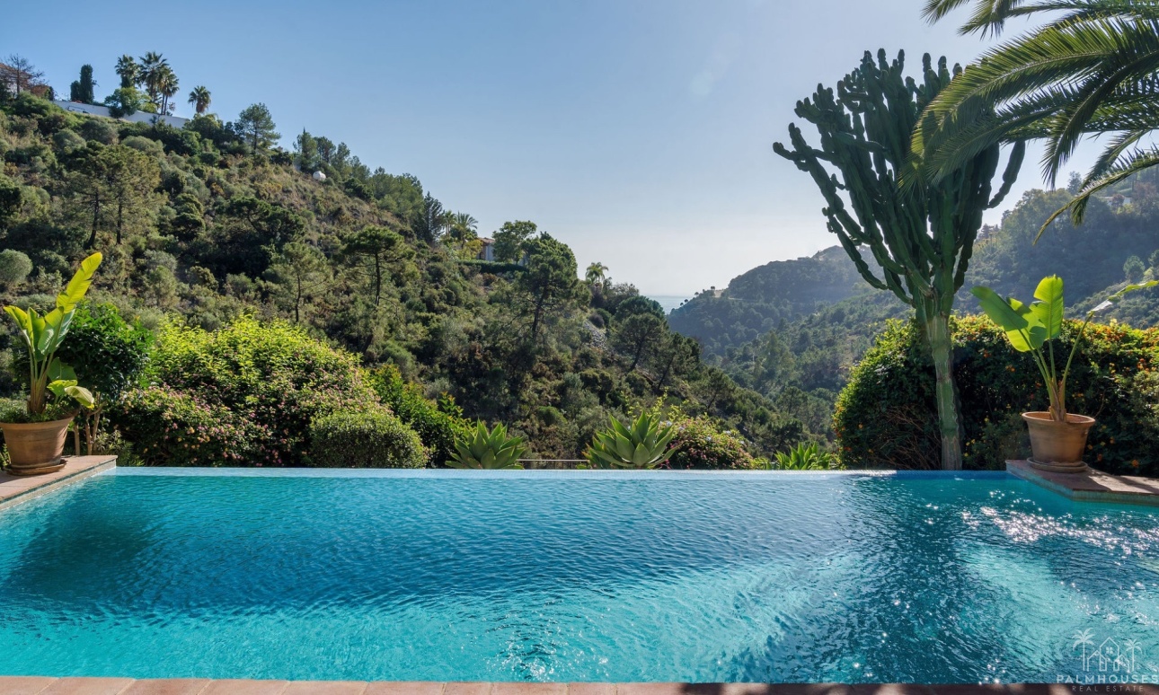 Venta - Villa - Malaga - Marbella