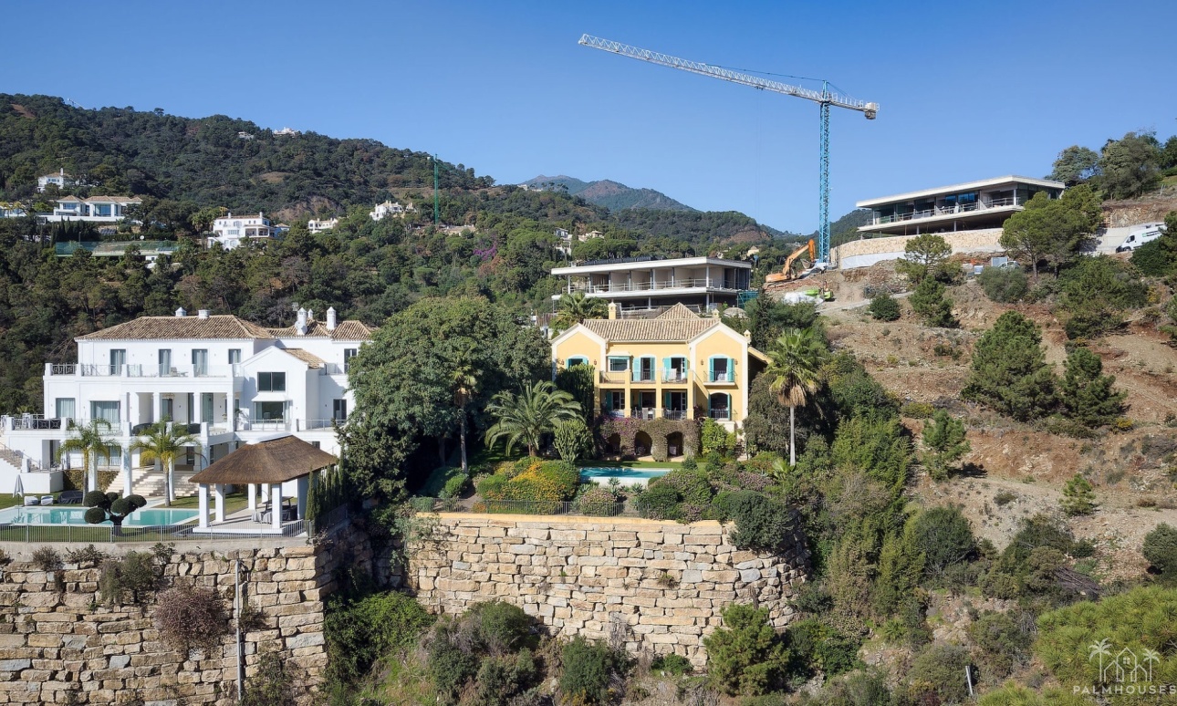 Venta - Villa - Malaga - Marbella