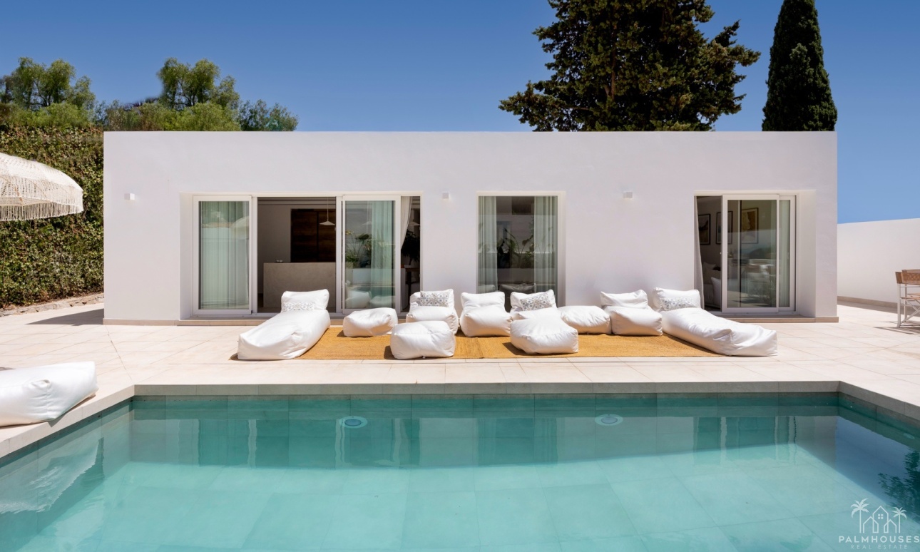 Venta - Villa - Malaga - Marbella