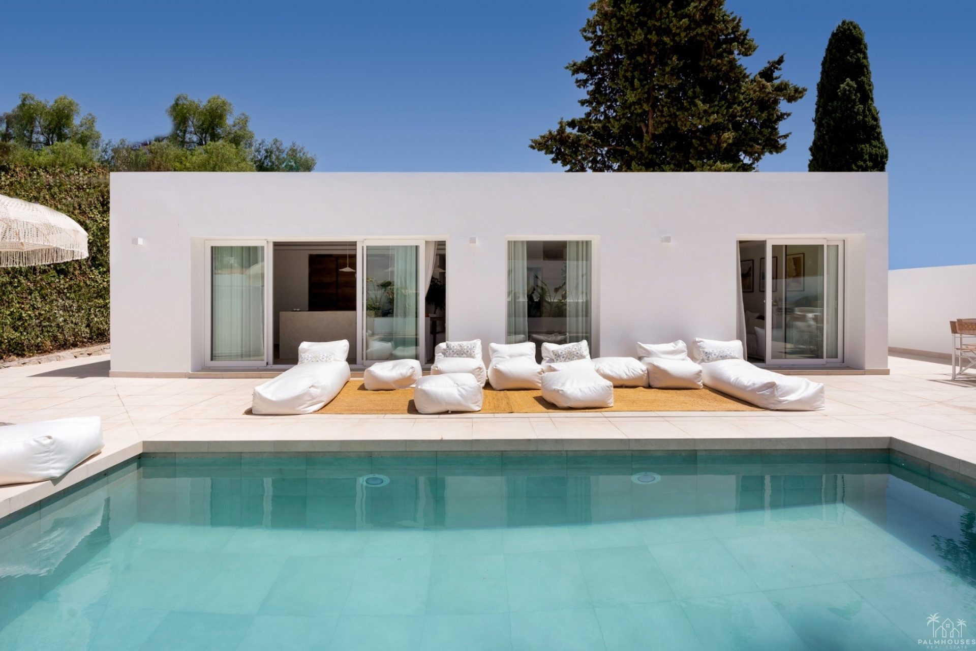 Venta - Villa - Malaga - Marbella