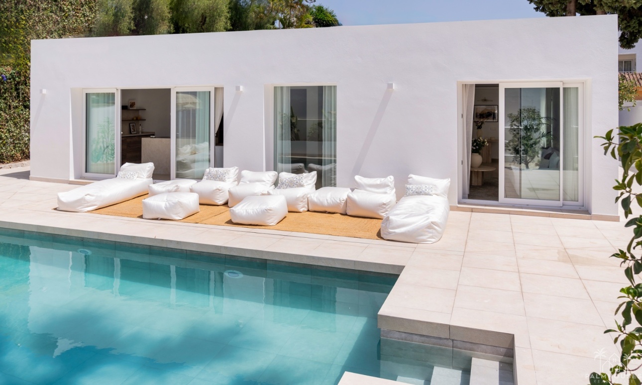 Venta - Villa - Malaga - Marbella