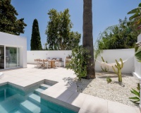 Venta - Villa - Malaga - Marbella