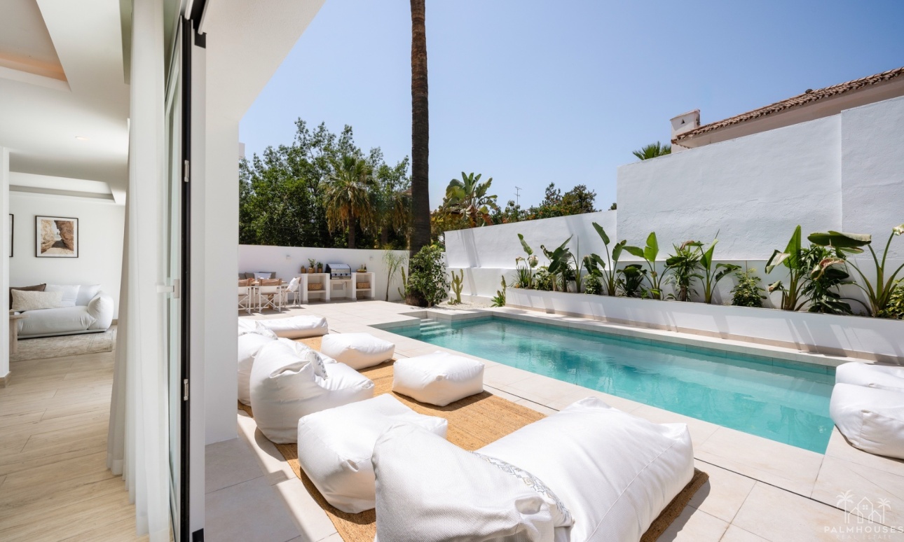 Venta - Villa - Malaga - Marbella
