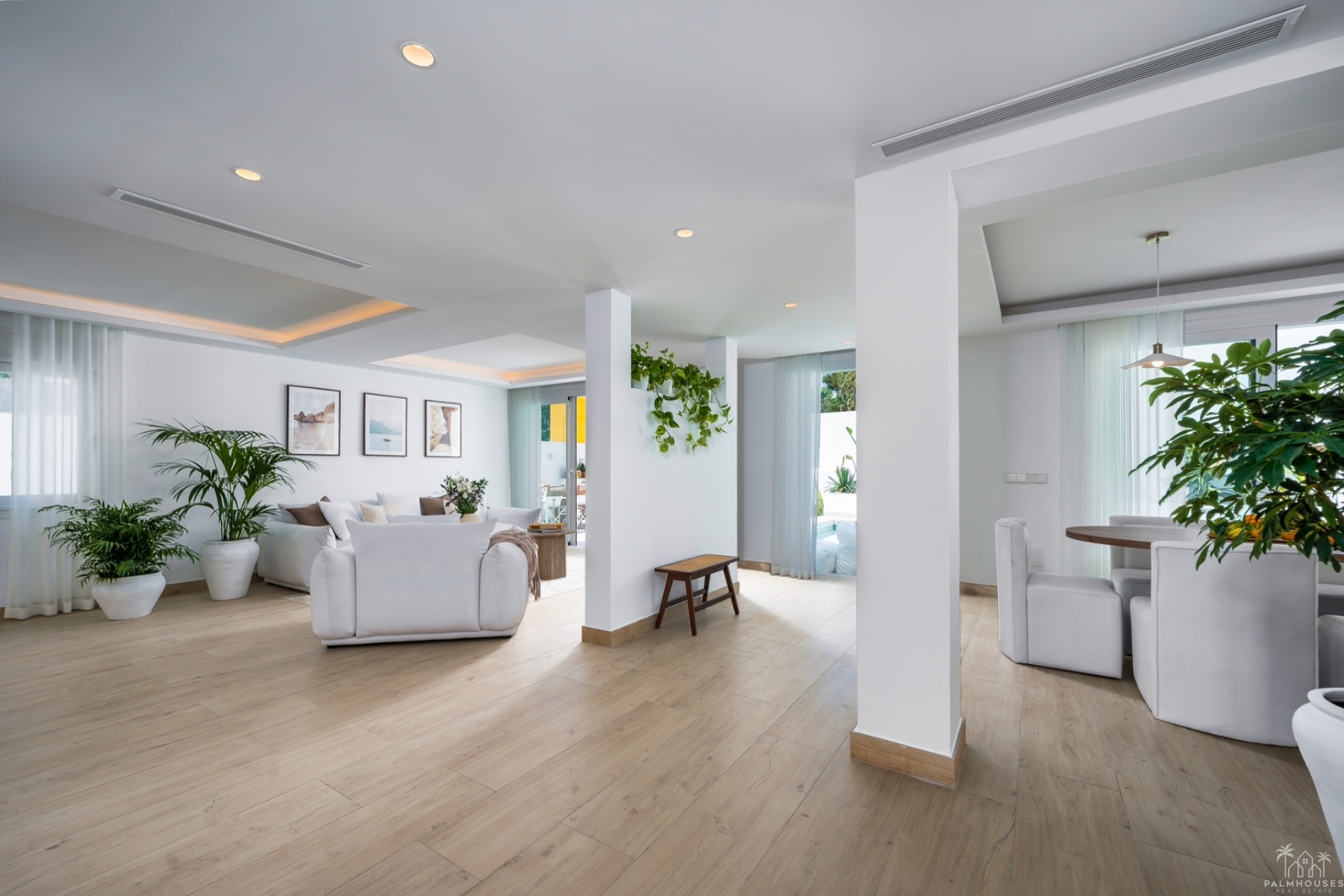 Venta - Villa - Malaga - Marbella